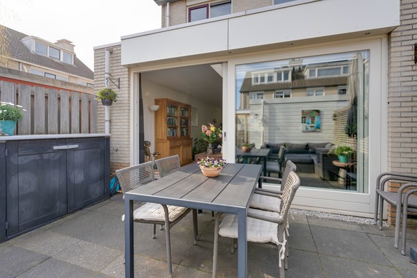 Medium property photo - Tjalk 110, 1113 GN Diemen